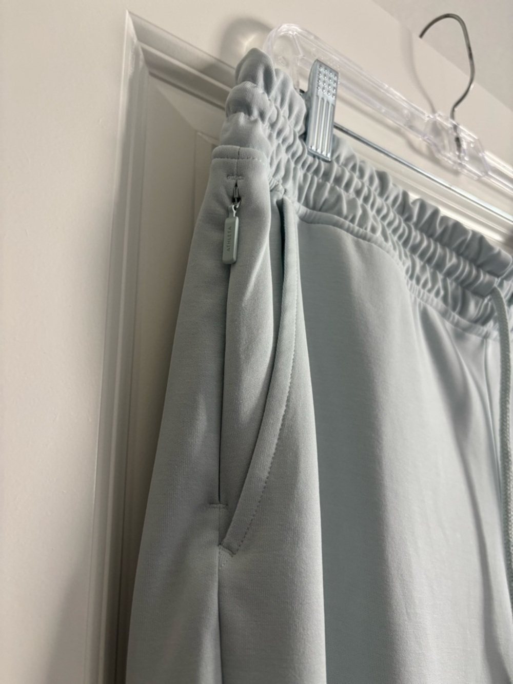 Athleta Mid-Rise Seasoft Pant - Picture 8 of 10